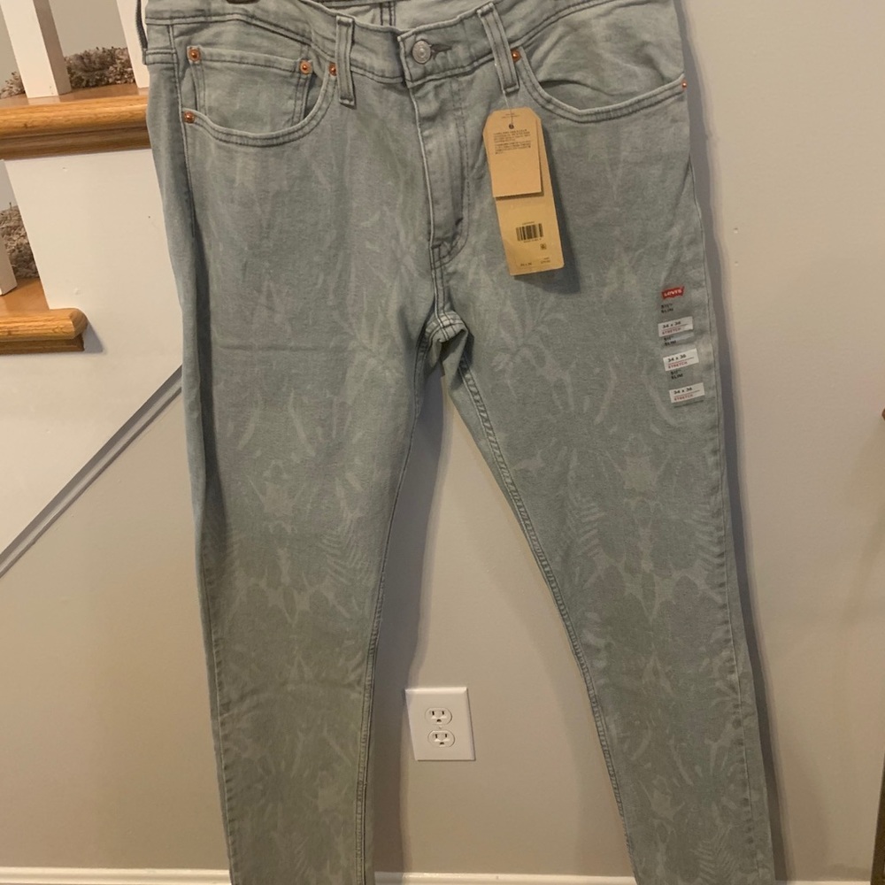 Beautiful Levi’s Jeans for Men